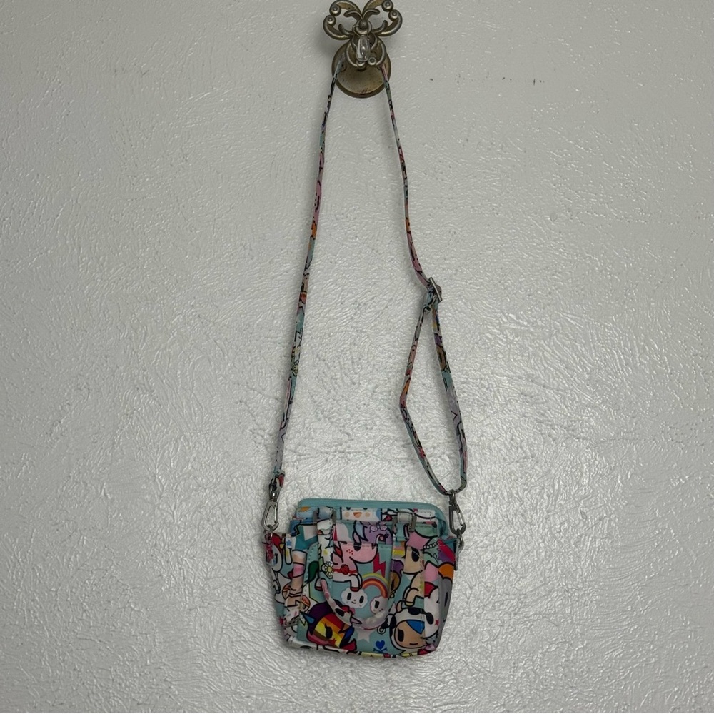 Tokidoki Kids‎ Play Diaper Bag
